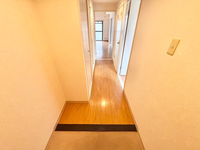 ラフィーネ香里園の物件内観写真