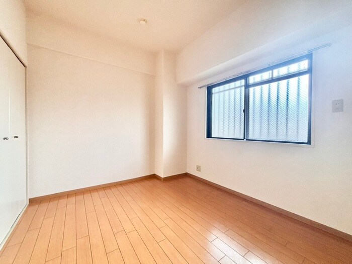 ラフィーネ香里園の物件内観写真