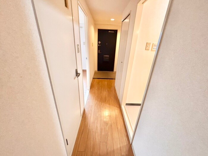 ラフィーネ香里園の物件内観写真