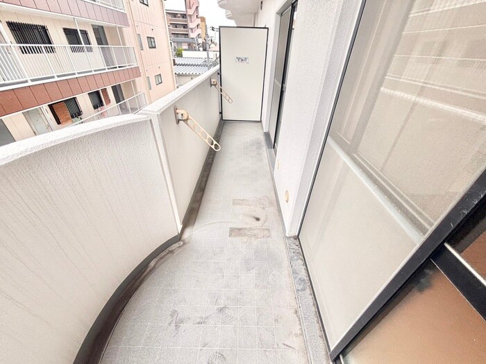 ラフィーネ香里園の物件内観写真