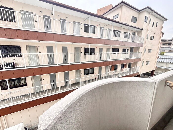 ラフィーネ香里園の物件内観写真