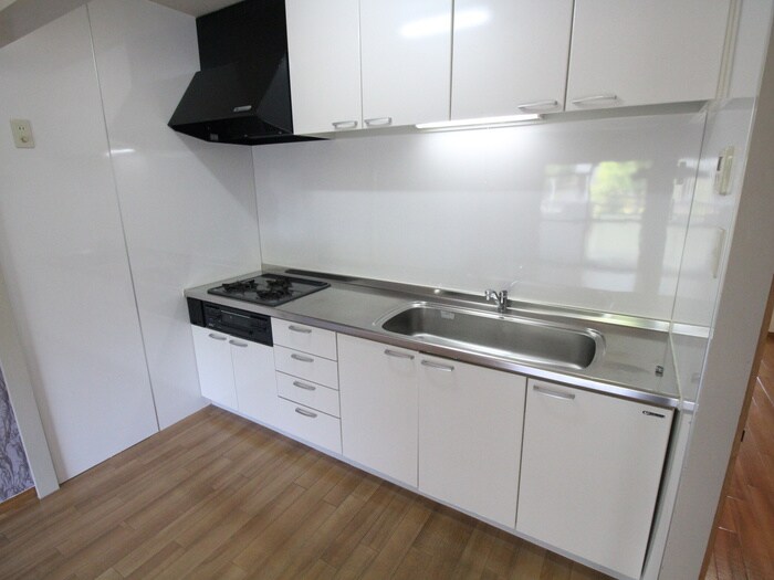 フォルク北千里Ｌ棟の物件内観写真