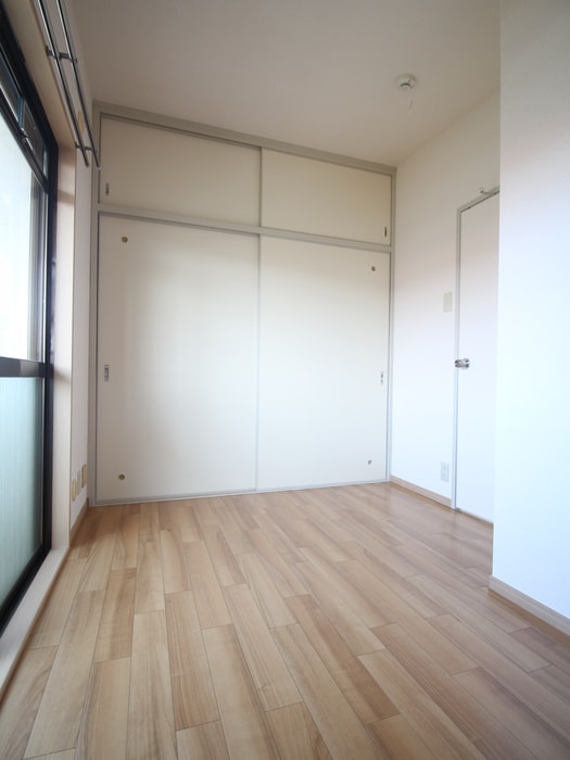 フォルク北千里Ｌ棟の物件内観写真