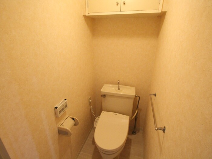 フォルク北千里Ｌ棟の物件内観写真