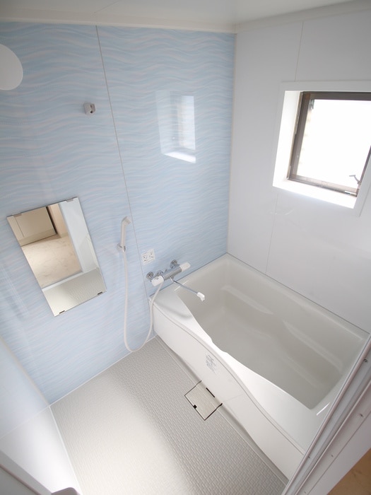 フォルク北千里Ｌ棟の物件内観写真