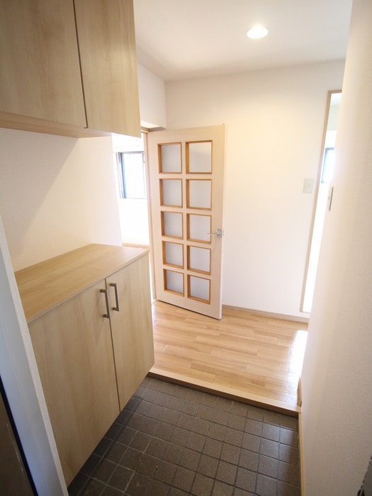 フォルク北千里Ｌ棟の物件内観写真