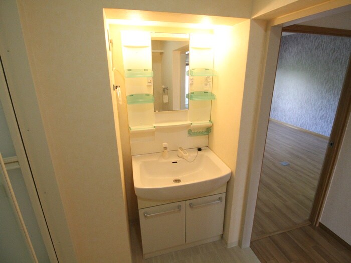 フォルク北千里Ｌ棟の物件内観写真