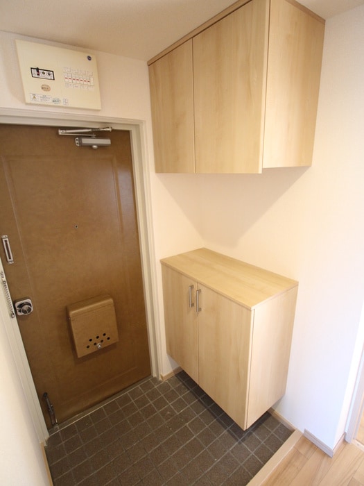 フォルク北千里Ｌ棟の物件内観写真