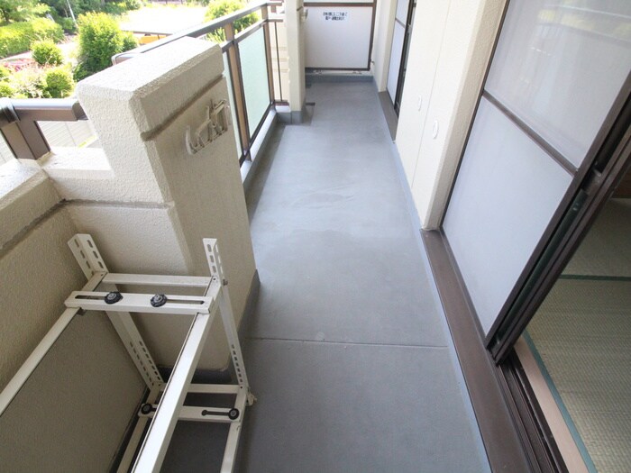 フォルク北千里Ｌ棟の物件内観写真