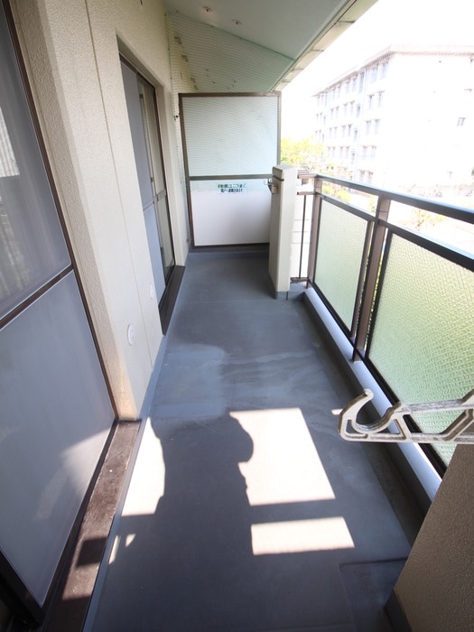 フォルク北千里Ｌ棟の物件内観写真