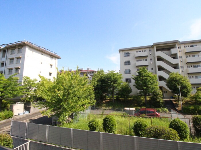 フォルク北千里Ｌ棟の物件内観写真