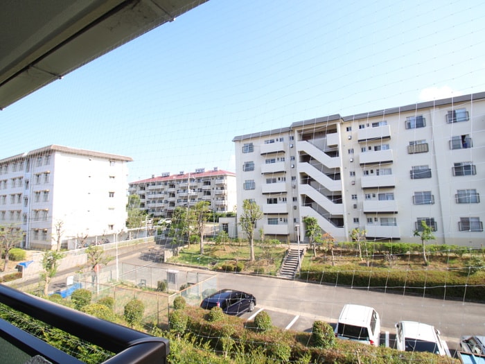 フォルク北千里Ｌ棟の物件内観写真