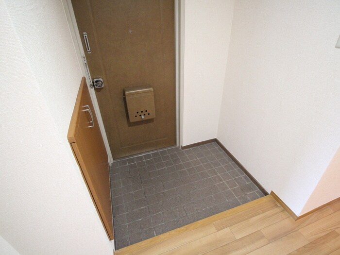 フォルク北千里Ｌ棟の物件内観写真