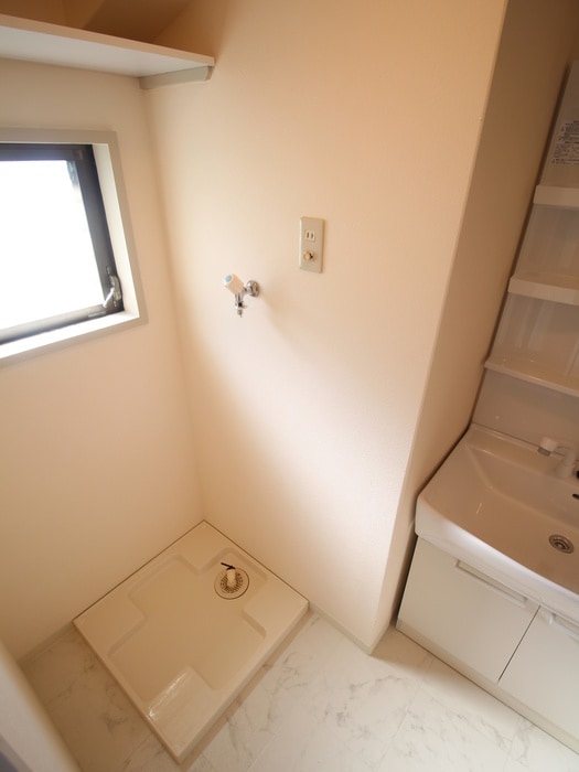 フォルク北千里Ｌ棟の物件内観写真