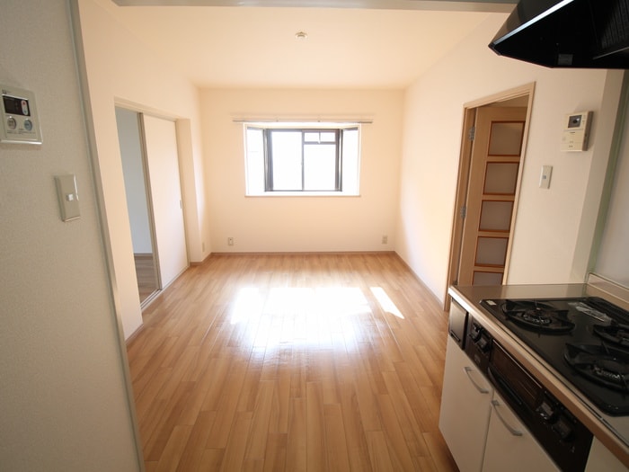 フォルク北千里Ｌ棟の物件内観写真