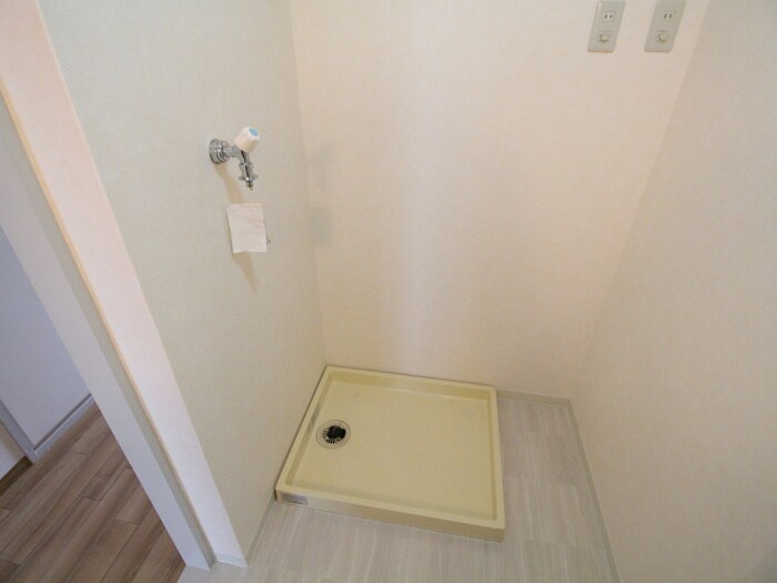 フォルク北千里Ｌ棟の物件内観写真