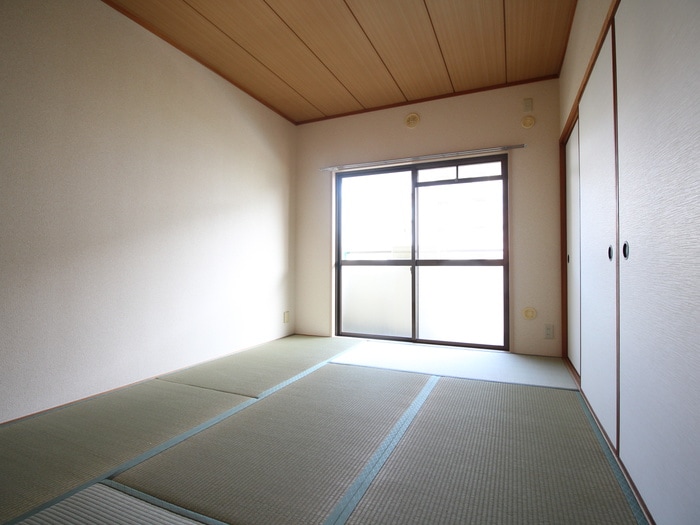 フォルク北千里Ｌ棟の物件内観写真