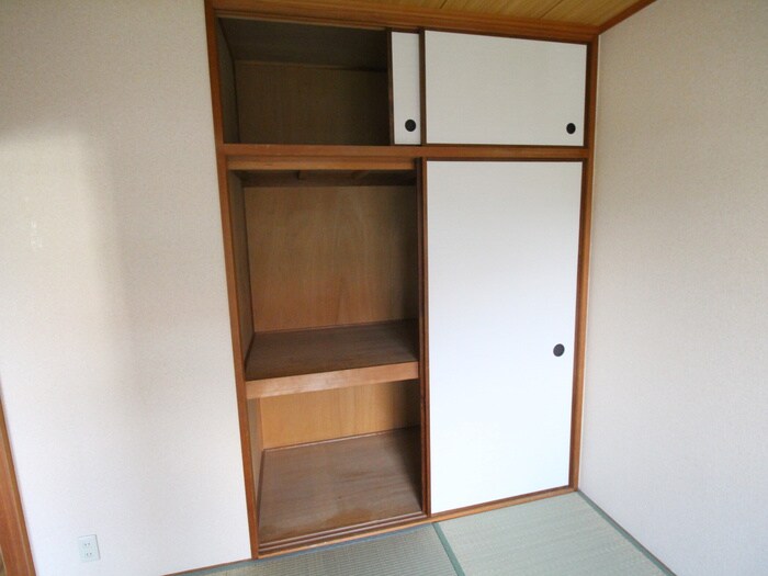 フォルク北千里Ｌ棟の物件内観写真