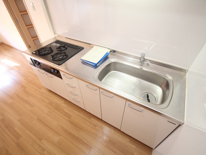 フォルク北千里Ｌ棟の物件内観写真