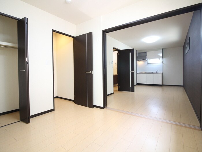 フジパレス蛍池南町Ⅱ番館の物件内観写真