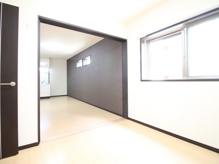 フジパレス蛍池南町Ⅱ番館の物件内観写真