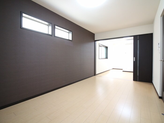 フジパレス蛍池南町Ⅱ番館の物件内観写真