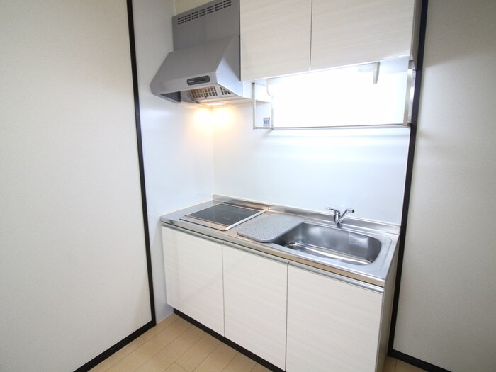 フジパレス蛍池南町Ⅱ番館の物件内観写真