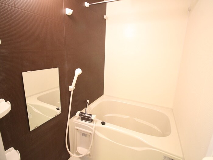 フジパレス蛍池南町Ⅱ番館の物件内観写真