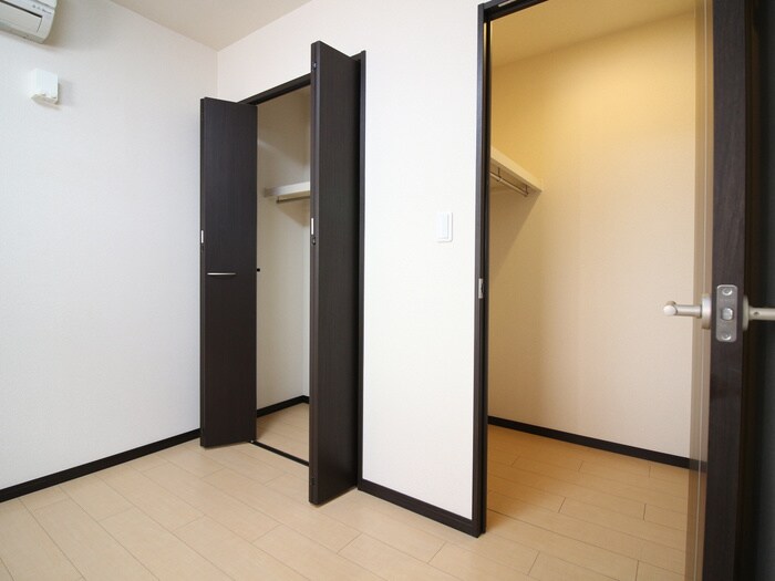 フジパレス蛍池南町Ⅱ番館の物件内観写真