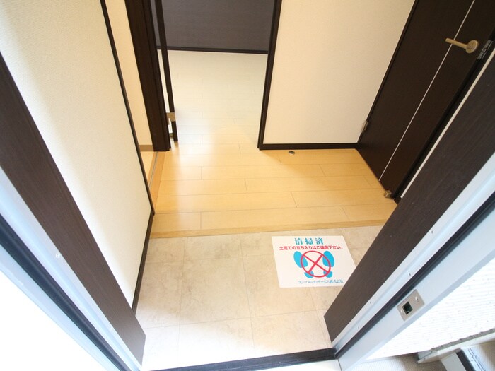 フジパレス蛍池南町Ⅱ番館の物件内観写真