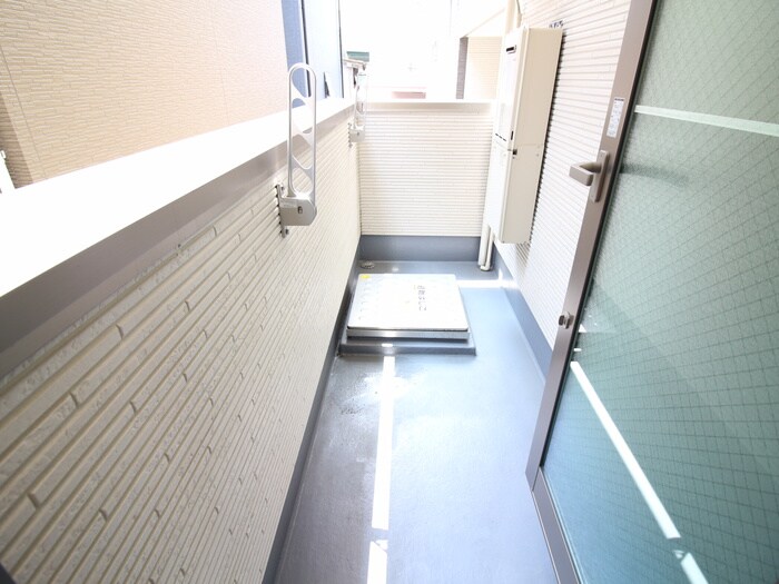 フジパレス蛍池南町Ⅱ番館の物件内観写真