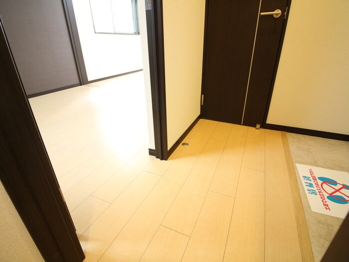 フジパレス蛍池南町Ⅱ番館の物件内観写真