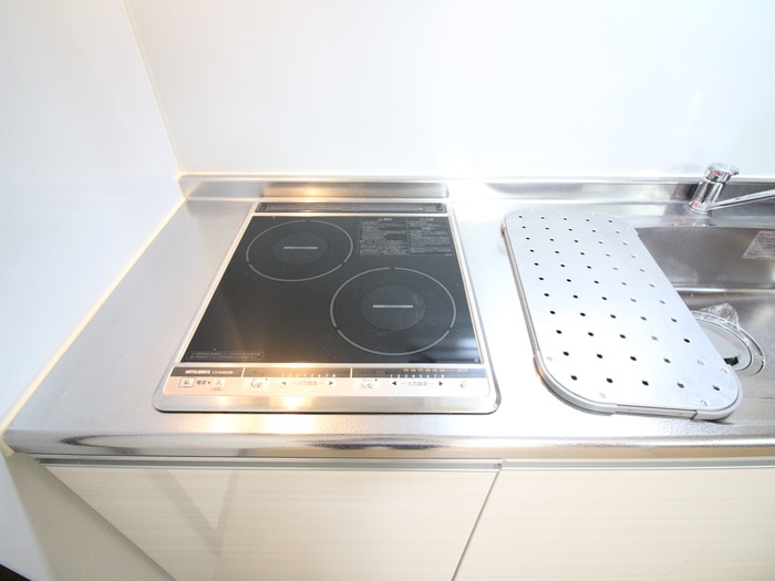 フジパレス蛍池南町Ⅱ番館の物件内観写真