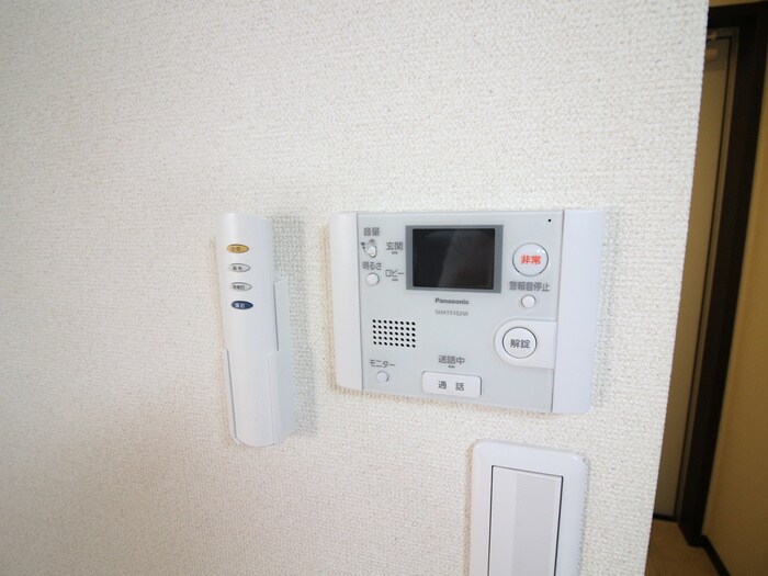 フジパレス蛍池南町Ⅱ番館の物件内観写真