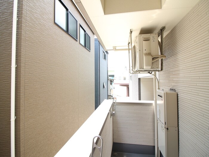 フジパレス蛍池南町Ⅱ番館の物件内観写真