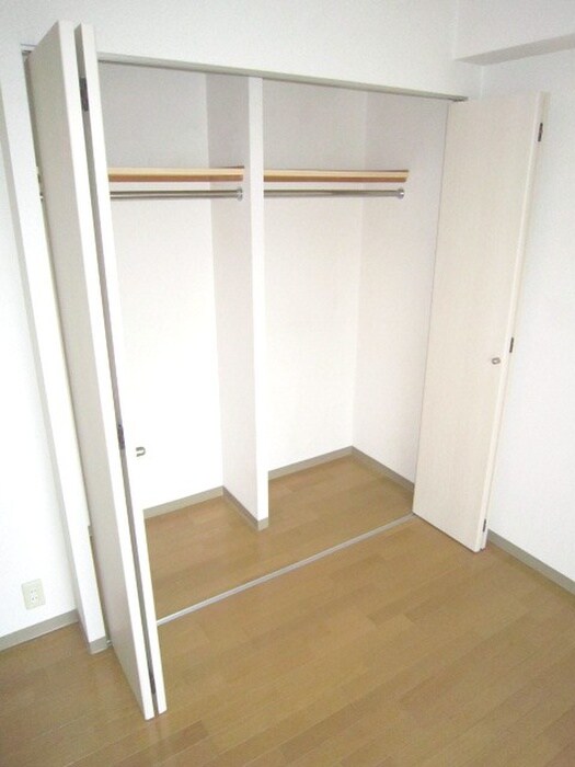 メゾン・ド・ブランシェの物件内観写真