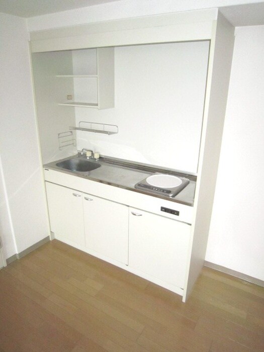 メゾン・ド・ブランシェの物件内観写真