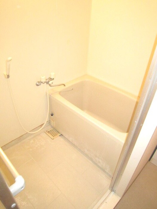 メゾン・ド・ブランシェの物件内観写真