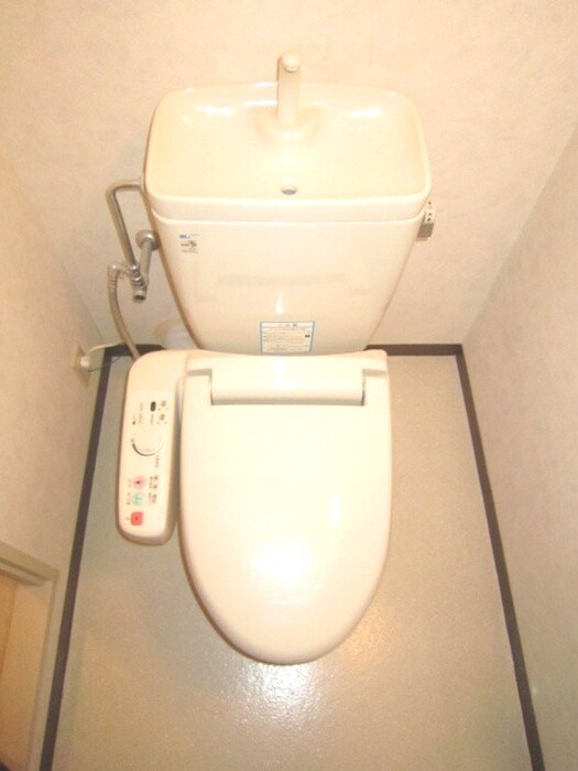 メゾン・ド・ブランシェの物件内観写真