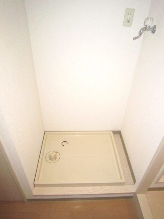 メゾン・ド・ブランシェの物件内観写真