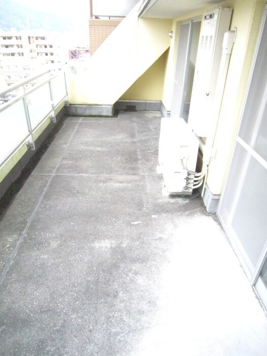 メゾン・ド・ブランシェの物件内観写真