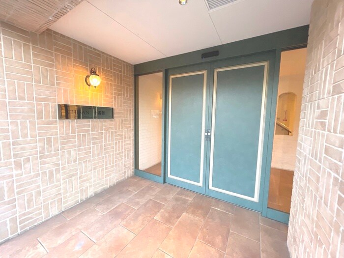 ﾁｻﾝﾏﾝｼﾖﾝ新大阪１０番館(704)の物件外観写真