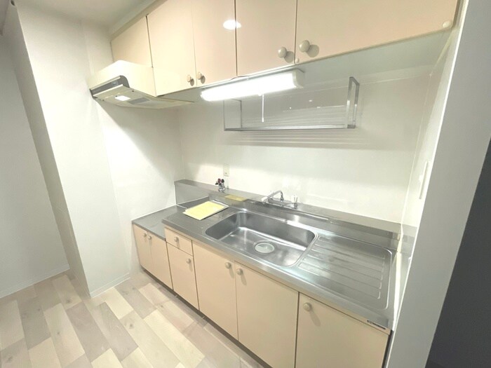 ﾁｻﾝﾏﾝｼﾖﾝ新大阪１０番館(704)の物件内観写真