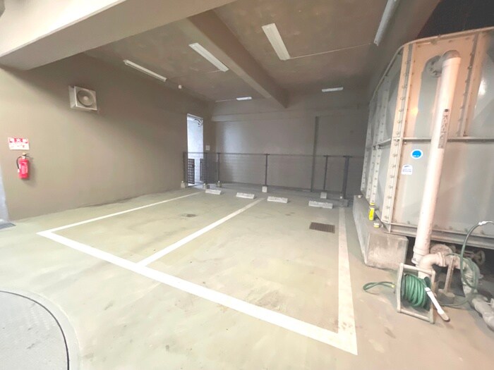 ﾁｻﾝﾏﾝｼﾖﾝ新大阪１０番館(704)の物件外観写真