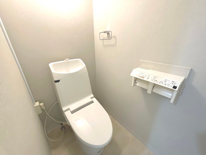 ﾁｻﾝﾏﾝｼﾖﾝ新大阪１０番館(704)の物件内観写真