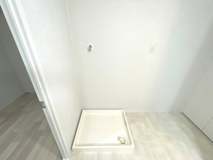 ﾁｻﾝﾏﾝｼﾖﾝ新大阪１０番館(704)の物件内観写真