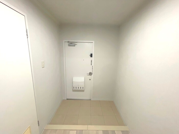 ﾁｻﾝﾏﾝｼﾖﾝ新大阪１０番館(704)の物件内観写真