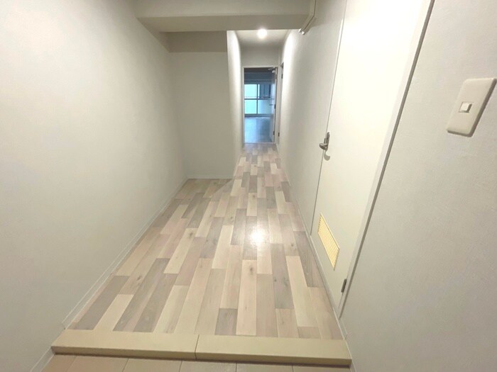 ﾁｻﾝﾏﾝｼﾖﾝ新大阪１０番館(704)の物件内観写真