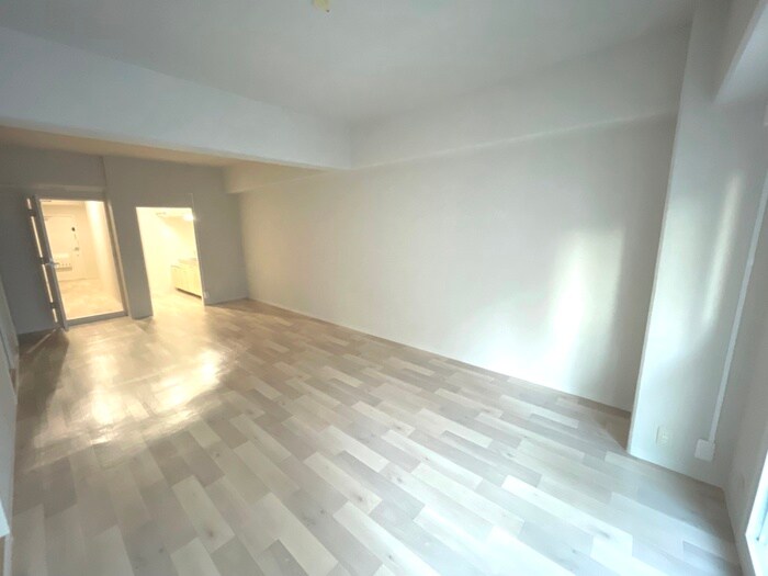 ﾁｻﾝﾏﾝｼﾖﾝ新大阪１０番館(704)の物件内観写真