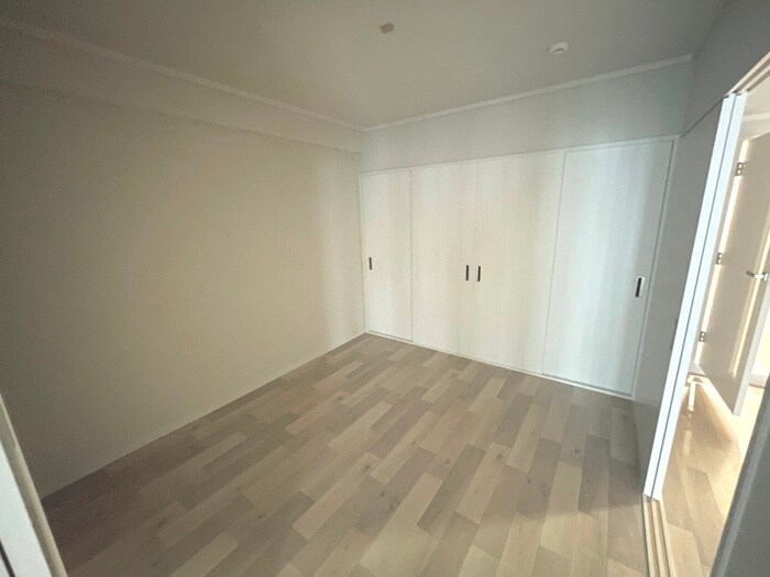 ﾁｻﾝﾏﾝｼﾖﾝ新大阪１０番館(704)の物件内観写真